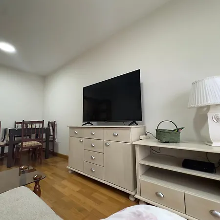 Appartement Rincon Natural *