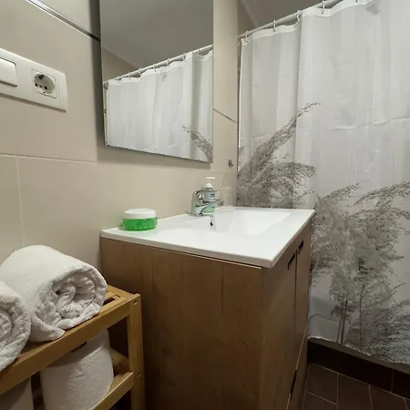 Rincon Natural Gijón