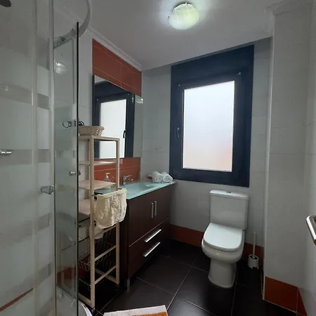 Appartement Rincon Natural Gijón