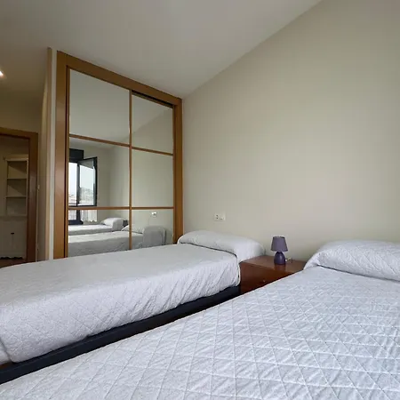 Appartement Rincon Natural *