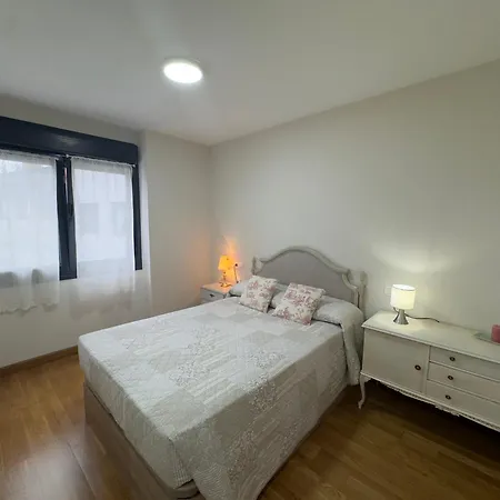 Appartement Rincon Natural *