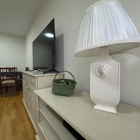 Rincon Natural Appartement *