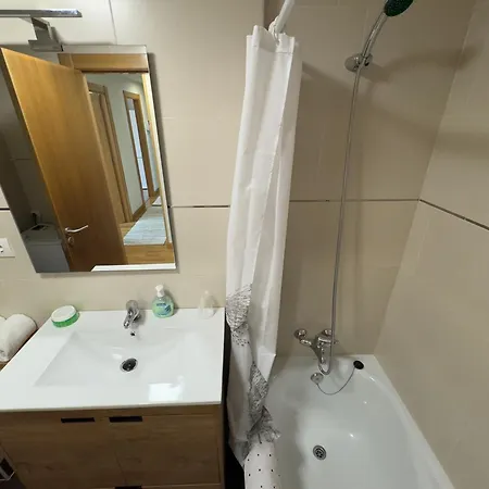 Apartamento Rincon Natural *