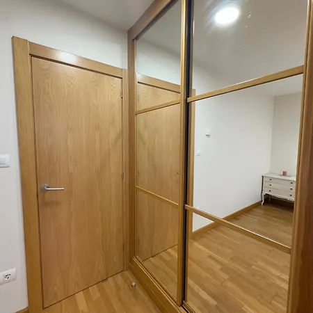 Rincon Natural Apartamento Gijón