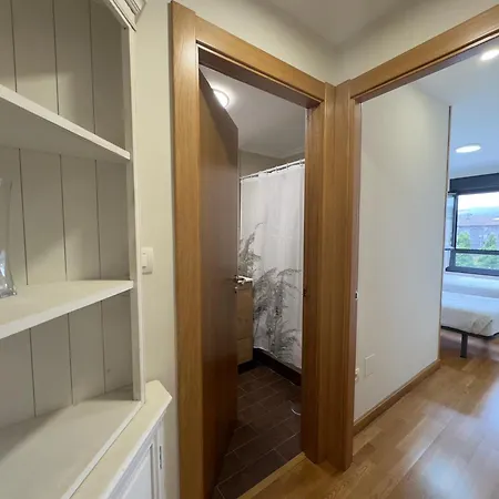 Apartamento Rincon Natural *