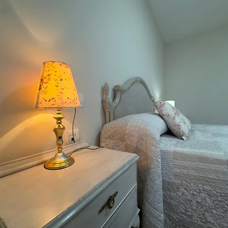 Rincon Natural Apartment Gijon