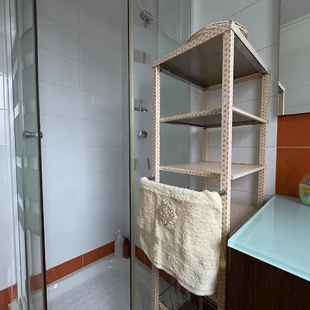Apartamento Rincon Natural Gijón