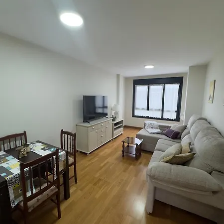 Rincon Natural Apartamento Gijón