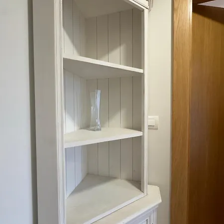 Apartamento Rincon Natural