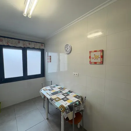 公寓 Rincon Natural *