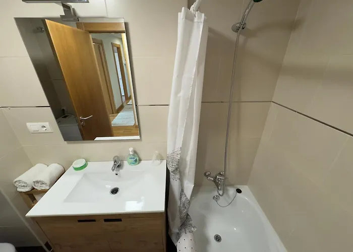 Appartement Rincon Natural *