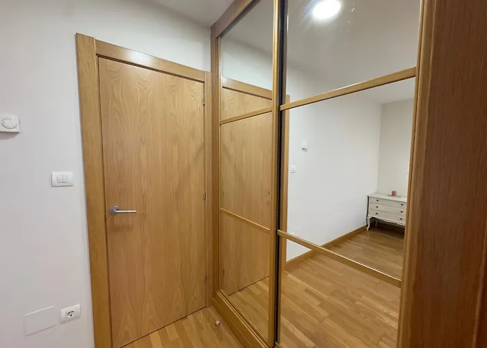 Rincon Natural Appartement Gijón