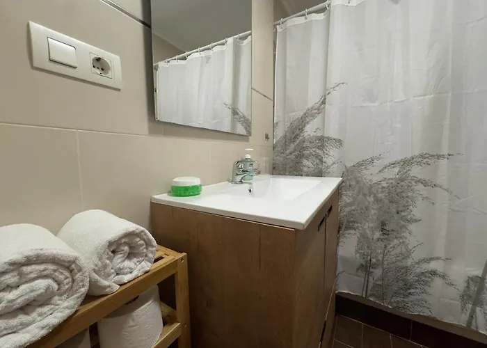 Rincon Natural Χιχόν