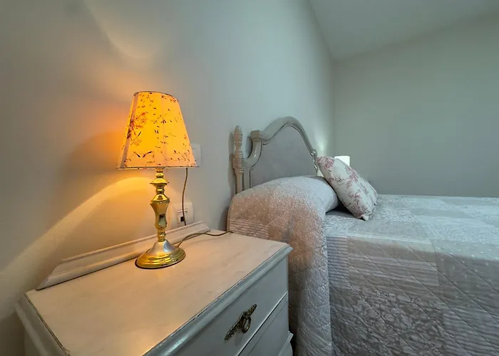 Rincon Natural Appartement Gijón