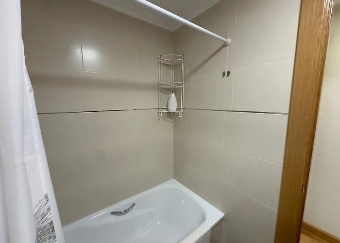 Rincon Natural Appartement *