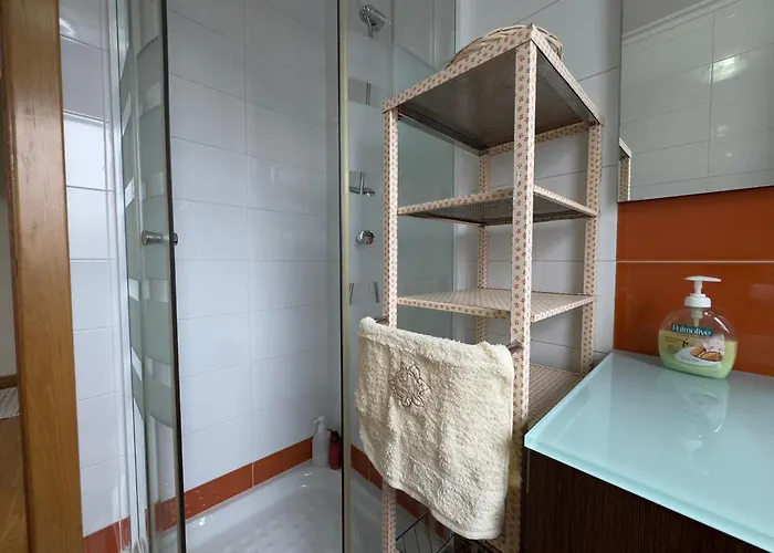 Appartement Rincon Natural Gijón