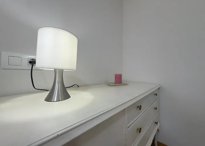 Appartement Rincon Natural