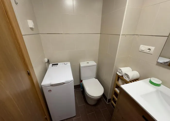 Rincon Natural Appartement *