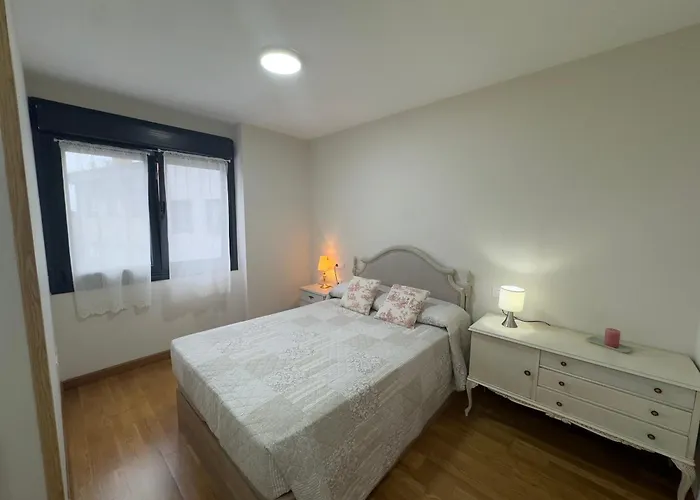 Διαμέρισμα Rincon Natural *