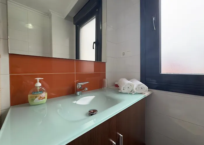 Appartement Rincon Natural