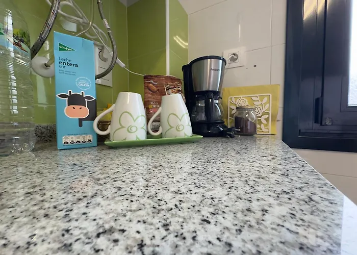 Rincon Natural Διαμέρισμα Χιχόν