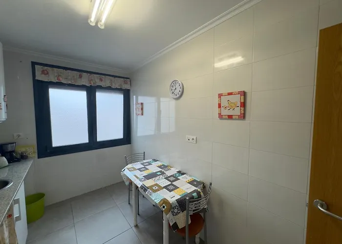 Appartement Rincon Natural *