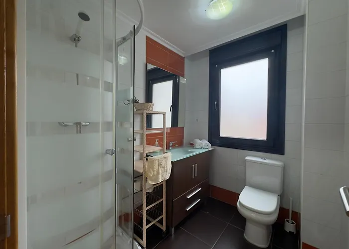 Rincon Natural Appartement Gijón