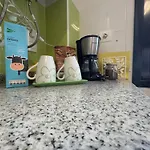 Rincon Natural 아파트 기욘