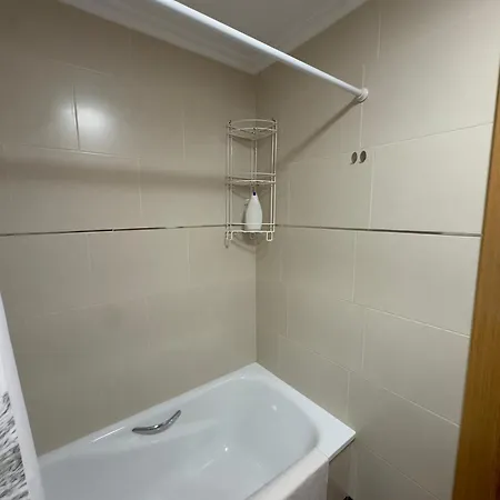 Rincon Natural Apartman *