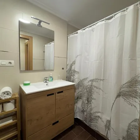 Rincon Natural Apartman