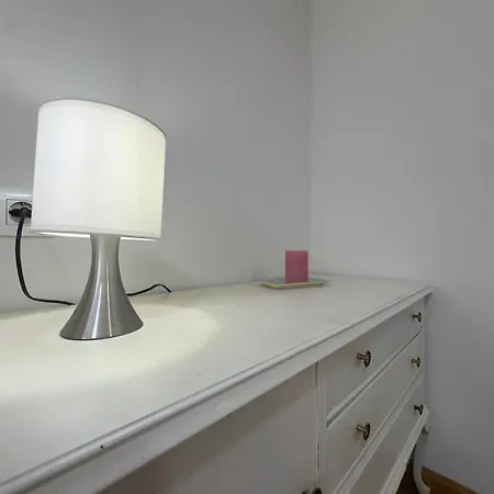 Apartman Rincon Natural