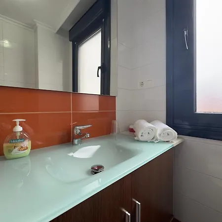 Apartman Rincon Natural