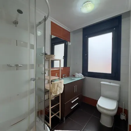 Rincon Natural Apartman Gijón