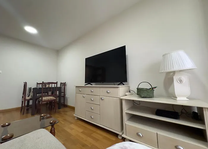 Apartment Rincon Natural *