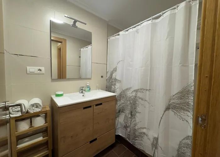 Rincon Natural Apartment