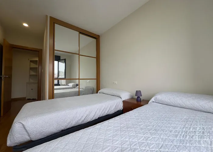 Apartment Rincon Natural *