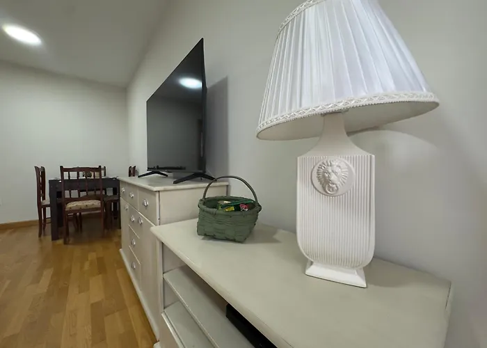 Rincon Natural Apartment *