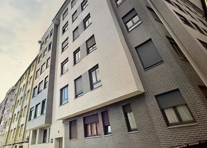 Apartment Rincon Natural *